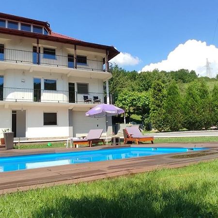 Villa Greenfield SJJ Exterior foto
