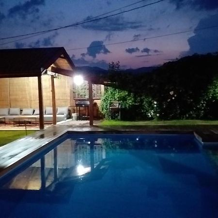 Villa Greenfield SJJ Exterior foto
