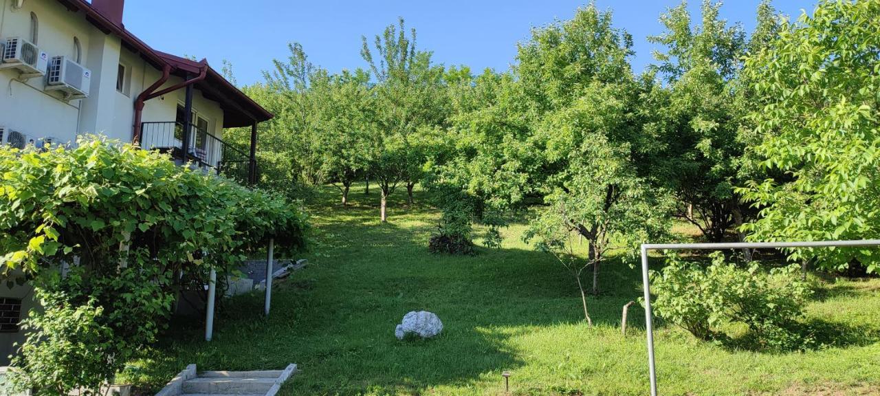 Villa Greenfield SJJ Exterior foto