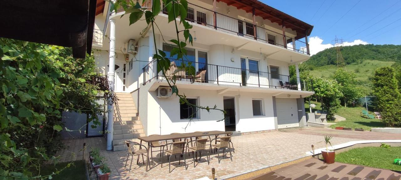 Villa Greenfield SJJ Exterior foto