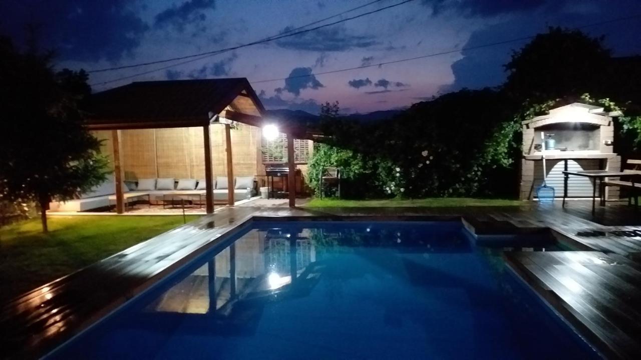 Villa Greenfield SJJ Exterior foto
